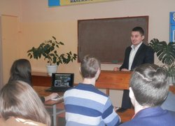 Кожен — коваль своєї долі