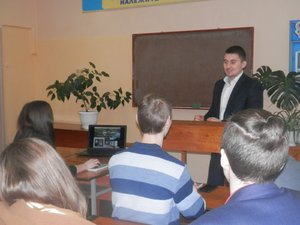 Кожен — коваль своєї долі