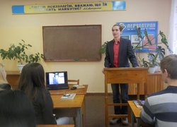 Кожен — коваль своєї долі