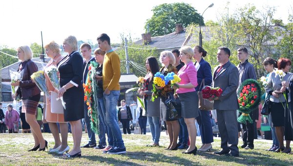 155-річчя від дня перепоховання Кобзаря