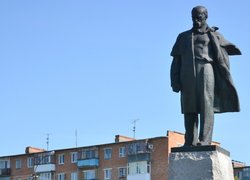 155-річчя від дня перепоховання Кобзаря