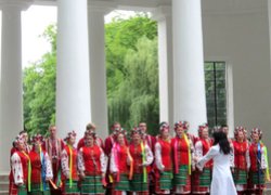 Всеукраїнський фестиваль «Кобзар єднає Україну»