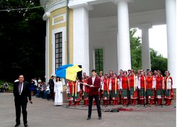 Всеукраїнський фестиваль «Кобзар єднає Україну»