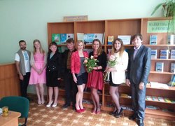 «Кришталева поезія» збирає разом