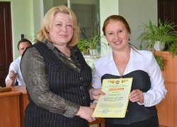 Відбулося засідання Вченої ради університету