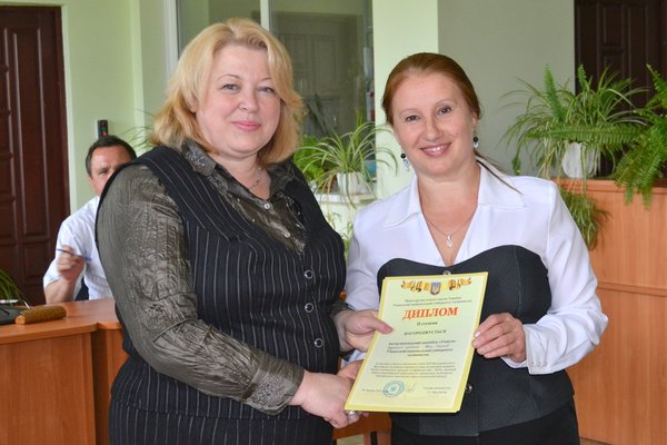 Відбулося засідання Вченої ради університету