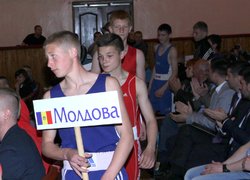 Яскраве поєднання спортивних і творчих талантів