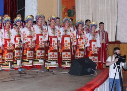 Яскраве поєднання спортивних і творчих талантів