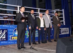 Яскраве поєднання спортивних і творчих талантів