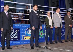 Яскраве поєднання спортивних і творчих талантів