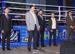 Яскраве поєднання спортивних і творчих талантів