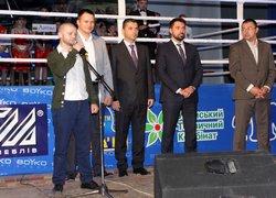 Яскраве поєднання спортивних і творчих талантів