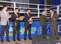 Яскраве поєднання спортивних і творчих талантів