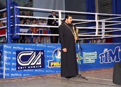 Яскраве поєднання спортивних і творчих талантів