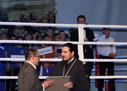 Яскраве поєднання спортивних і творчих талантів