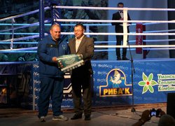 Яскраве поєднання спортивних і творчих талантів