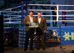 Яскраве поєднання спортивних і творчих талантів