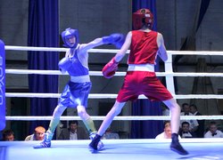 Яскраве поєднання спортивних і творчих талантів