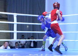 Яскраве поєднання спортивних і творчих талантів