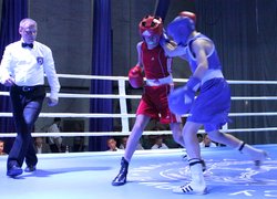 Яскраве поєднання спортивних і творчих талантів