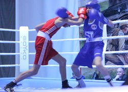 Яскраве поєднання спортивних і творчих талантів