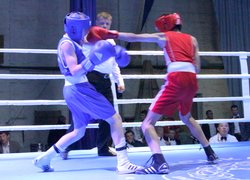 Яскраве поєднання спортивних і творчих талантів