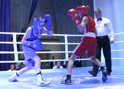 Яскраве поєднання спортивних і творчих талантів