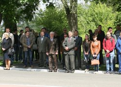 День перемоги над нацизмом у Другій світовій війні