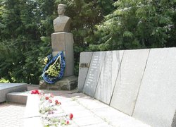 День перемоги над нацизмом у Другій світовій війні