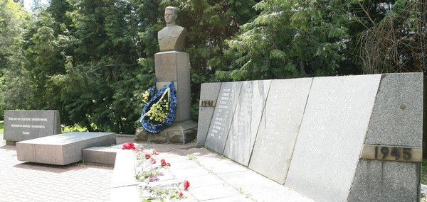 День перемоги над нацизмом у Другій світовій війні
