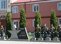 День перемоги над нацизмом у Другій світовій війні