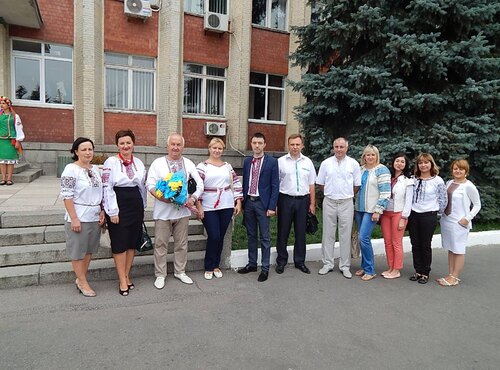 Україна була, Україна є, Україні бути!