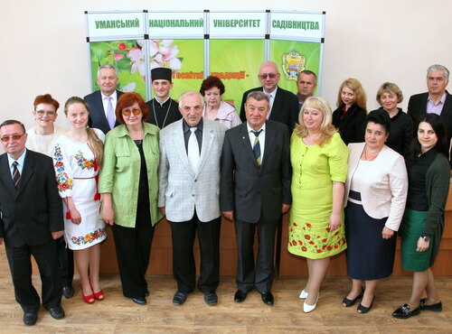 Міжнародна конференція зібрала  представників науки, освіти й духовенства