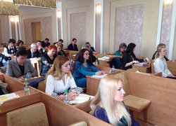 Міжнародна співпраця – основа успішного розвитку