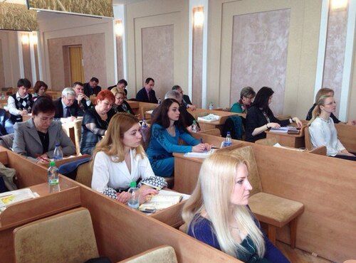 Міжнародна співпраця – основа успішного розвитку