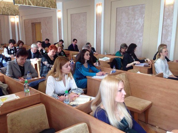 Міжнародна співпраця – основа успішного розвитку