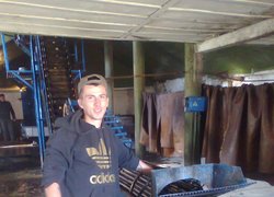Знайомство студентів-механіків з особливостями переробки плодів