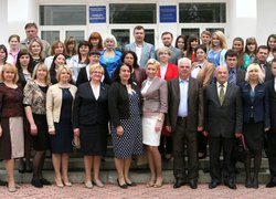 Сучасна економічна наука формується у стінах Уманського НУС