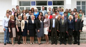 Сучасна економічна наука формується у стінах Уманського НУС