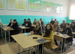 Спеціальність "Економіка" УНУС