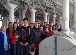 Практичне заняття із з дисципліни «Технологія борошномельного виробництва»