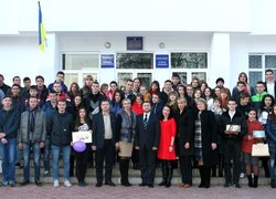 Кафедра маркетингу Уманського НУС
