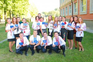 Спеціальність  «Маркетинг» Уманський НУС