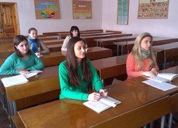 Хто знає мову цифр, той володіє світом