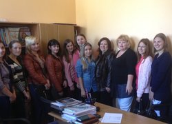 Хто знає мову цифр, той володіє світом