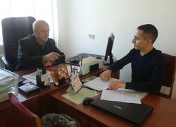 Хто знає мову цифр, той володіє світом