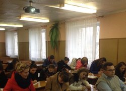Хто знає мову цифр, той володіє світом