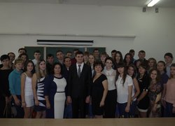 Хто знає мову цифр, той володіє світом