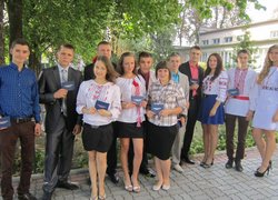 Напрям підготовки "Управління персоналом та економіка праці"