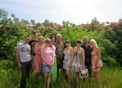 Розсадник декоративних і лісових культур в урочищі ,,Дальницький ліс,, Великодолинського ЛГ2